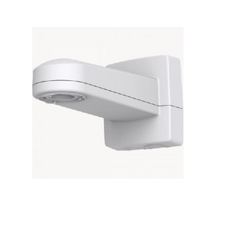 Axis Wall Mount - White