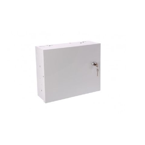 CS 2 Door CS Controller in CS Metal Enclosure