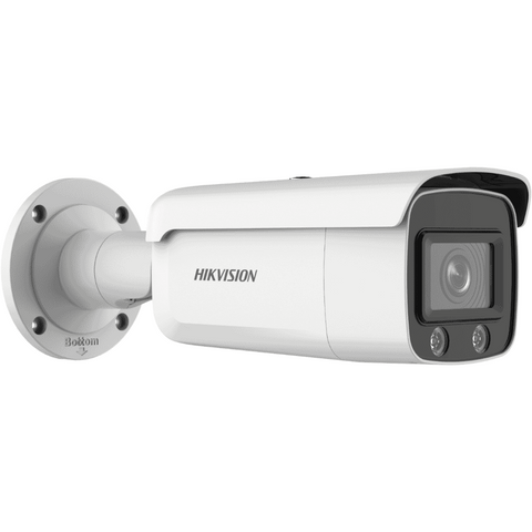 Hikvision 8MP Outdoor ColorVu Gen 2 Bullet 2.8mm