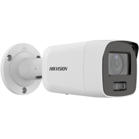 Hikvision 8MP Outdoor ColorVu Gen 2 Bullet Camera,