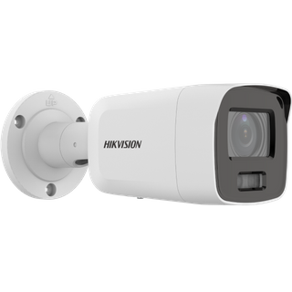 Hikvision 8MP Outdoor ColorVu Gen 2 Bullet Camera,
