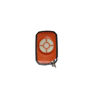 5 Channel Keyring PentaFOB Transmitter