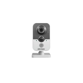 Hikvision 5MP Network Cube with WiFi 2.8mm