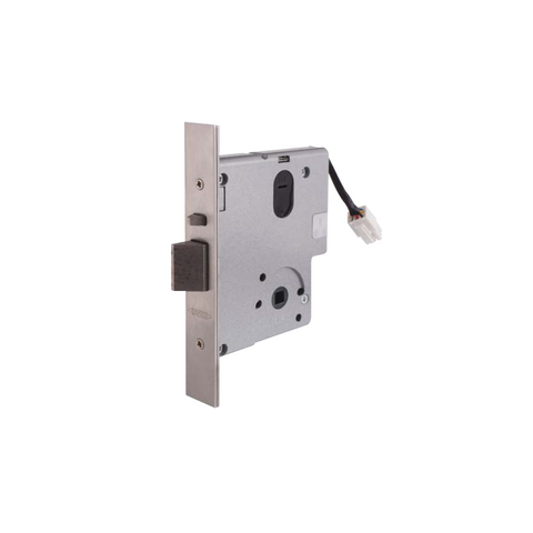 Monitored FSH Electric Mortice Lock