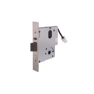 Monitored FSH Electric Mortice Lock