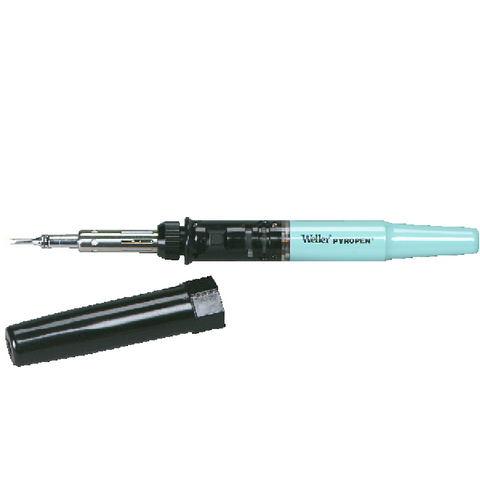 WELLER Soldering Iron Complete With Metal Case