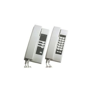 AIPHONE 3 Call Master, 12VDC