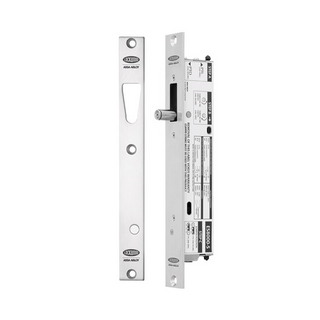 Vlock 12-24VDC Suitable For Glass Doors, PTL- PTO