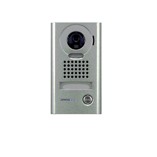 Surface Mount Colour Video Door Station