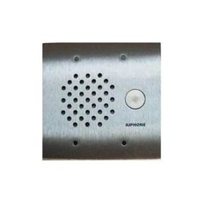 AIPHONE Flush Vandal Resistant Door Station