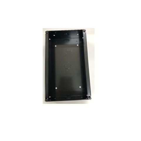 Back Box JO,JF & JK Flush Door Stations 14020500