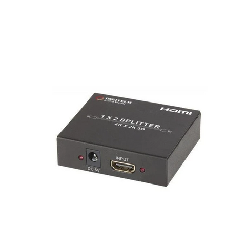 HDMI Splitter 1 in 2 Out