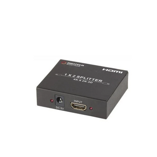 HDMI Splitter 1 in 2 Out