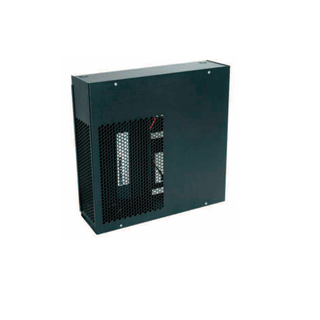 Wall Mount PowerBox Enclosure With Tamper & Cable