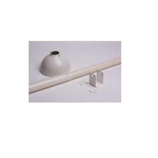 Adjustable Pendant Mount CW 1500mm with Roof Mount
