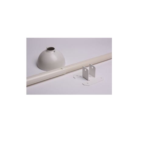 Adjustable Pendant Mount MW 1500mm with Roof Mount