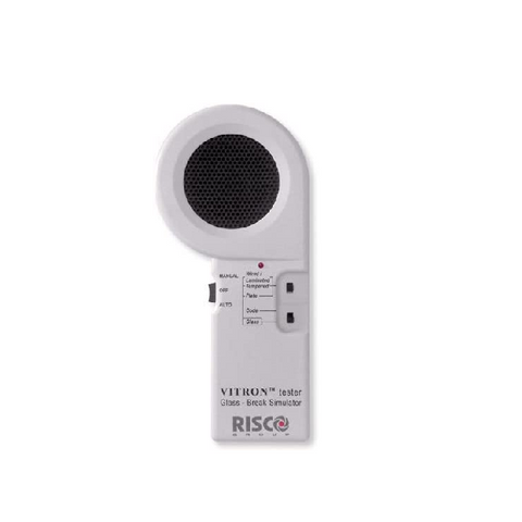 Risco Vitron Tester