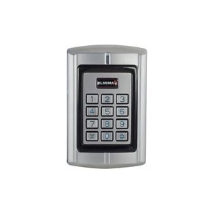 Elsema Wireless Keypad 12-24VDC