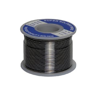 Roll Of Solder, 1mm (# T1110)