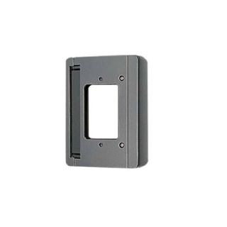 30 Degree Plastic Angle Bracket for Door Station