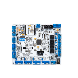 CS 4 Door Controller PCB ONLY (version 668)