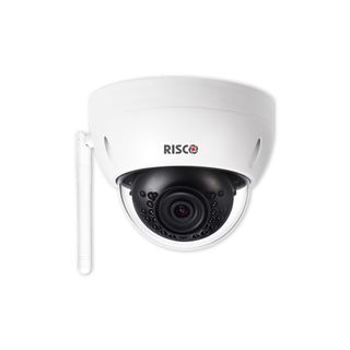 Risco VUPOINT DOME CAMERA1.3 MP WIRED IP WIFI & SD