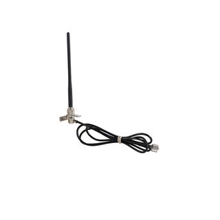 Antenna 151MHz, 0.20 metre Long with base, small