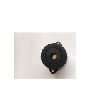 Piezo Sounder 3-28VDC Base Or Panel Mount