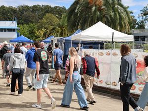 Burleigh Cheese Festival: A Celebration to Remember