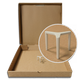 Pizza Tables