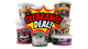 Clearance