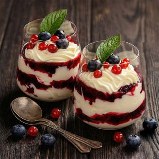 Mascarpone