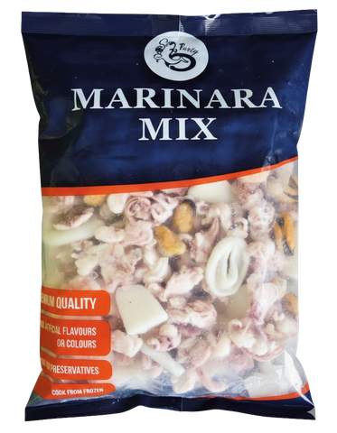 Marinara Mix - each 1kg