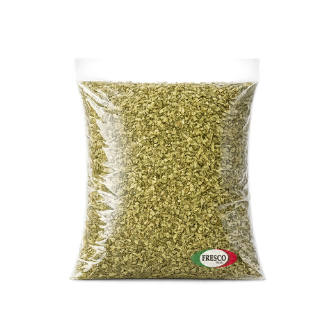 Oregano Leaves - each 1kg