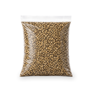 Pepper - Black Cracked - each 1kg
