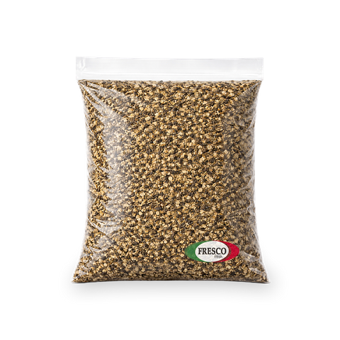 Pepper - Black Cracked - each 1kg