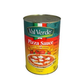 Pizza Sauce Valve - each 4.1kg