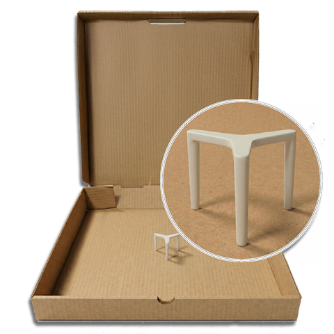 Pizza Tables - each 1000