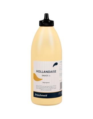 Sauce - Hollandaise - each 1L