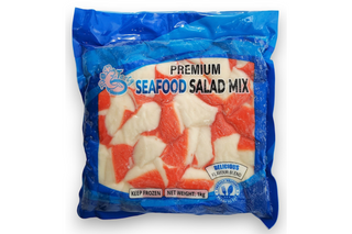 Seafood Extender Flakes - each 1kg