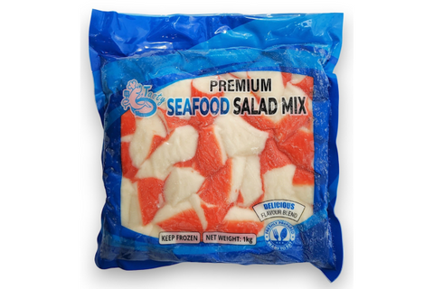 Seafood Extender Flakes - each 1kg