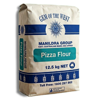 Flour - Pizza - each 12.5kg