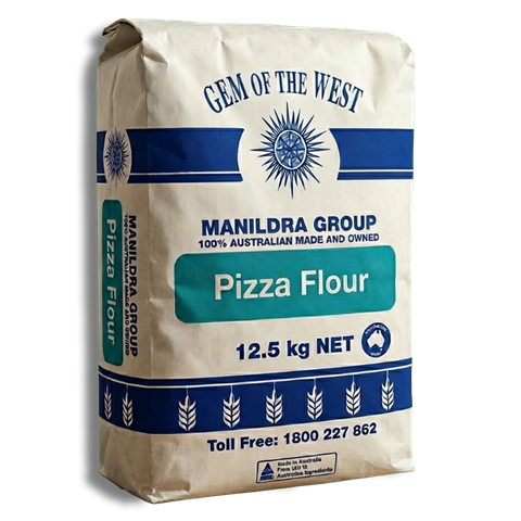 Flour - Pizza - each 12.5kg
