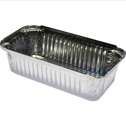 Foil Containers 30oz - sleeve 100