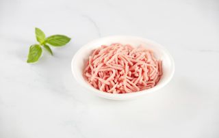 KRC Ham Shredded MA - each 2.5Kg