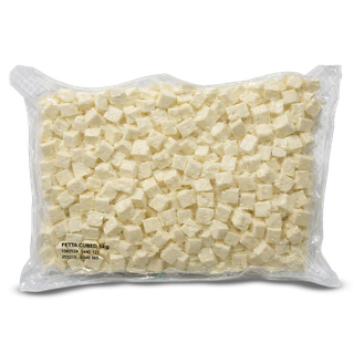 FRESCO Fetta Cubed 5kg