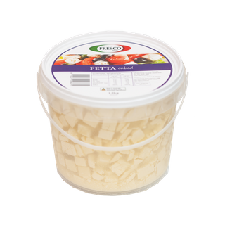 FRESCO Fetta Cubed 1.5kg