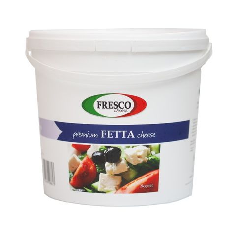 FRESCO Fetta Block 2kg