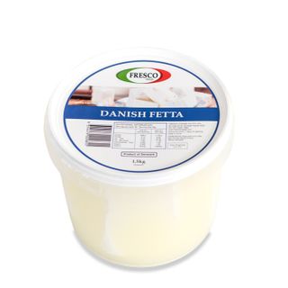 FRESCO Fetta Danish 1.5kg