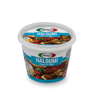 FRESCO Haloumi Slice 180g